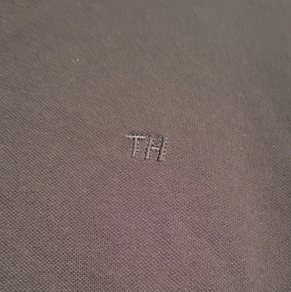 Tommy Hilfiger XL Polo - Picture 2 of 4